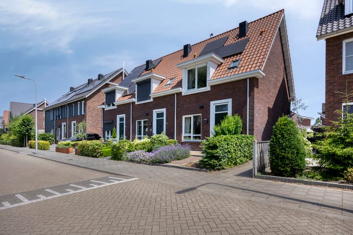 Foto 4 van Buitenom 26