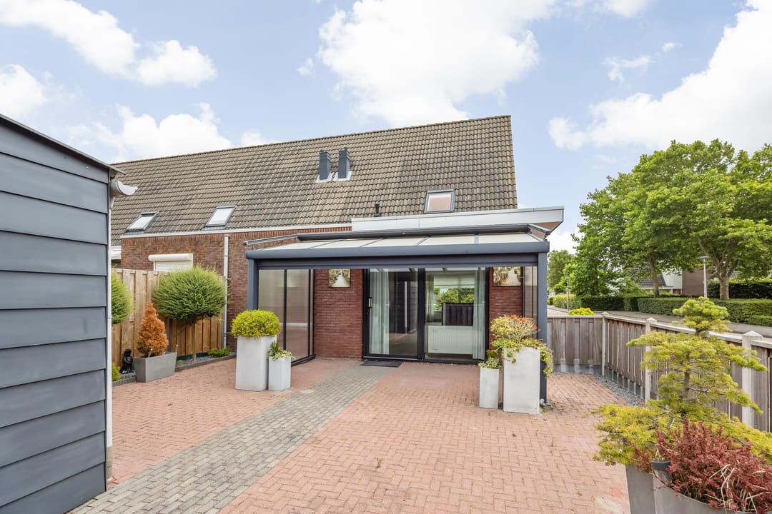 Foto 2 van Rietgors 24