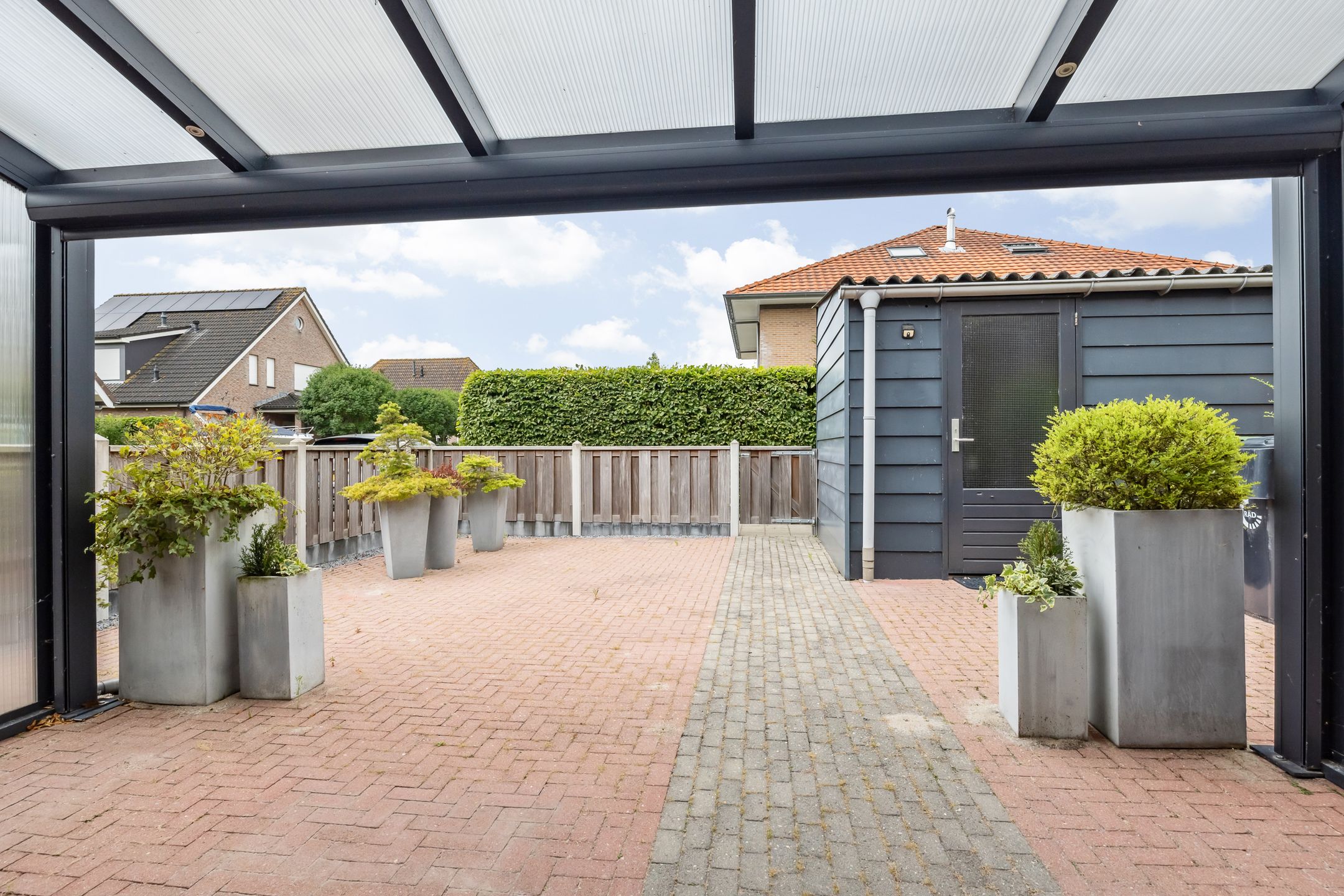 Foto 3 van Rietgors 24