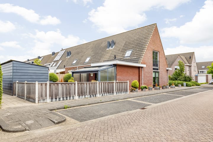 Photo 5 of Rietgors 24