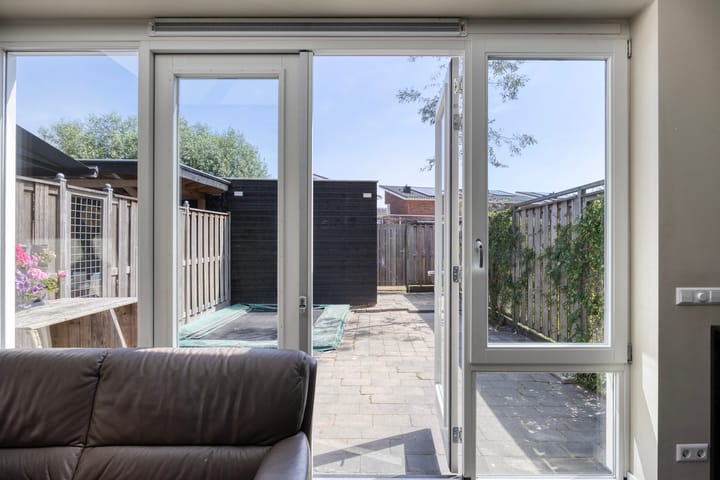 Foto 9 van Buitenom 26