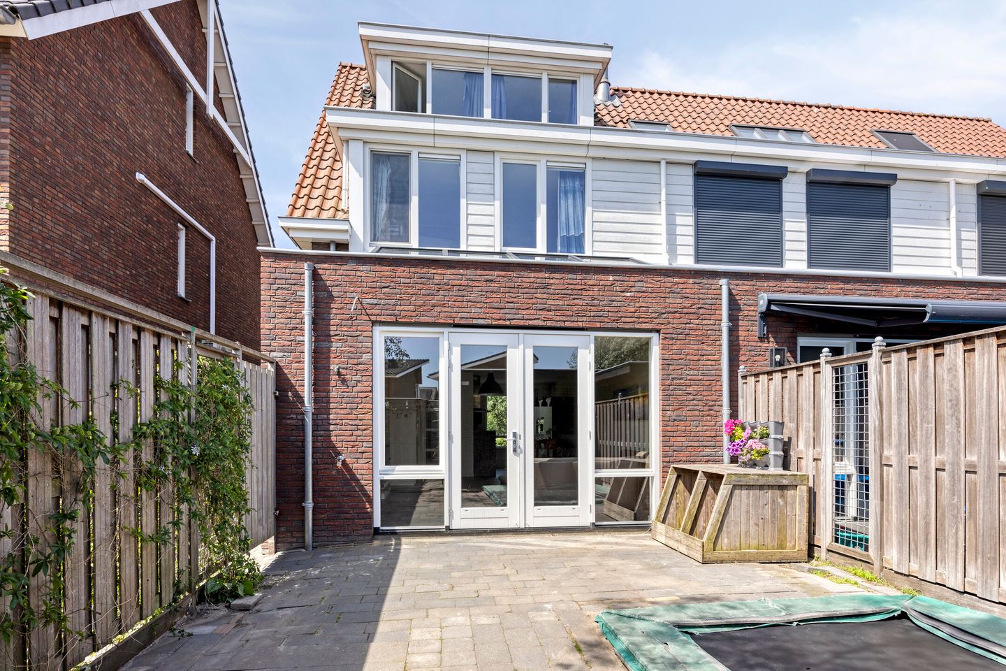 Photo 25 of Buitenom 26