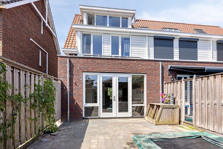 Foto 25 van Buitenom 26