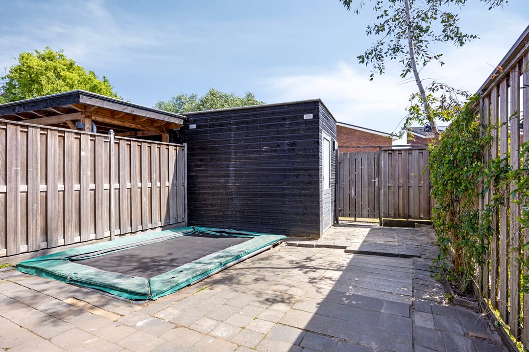 Photo 26 of Buitenom 26