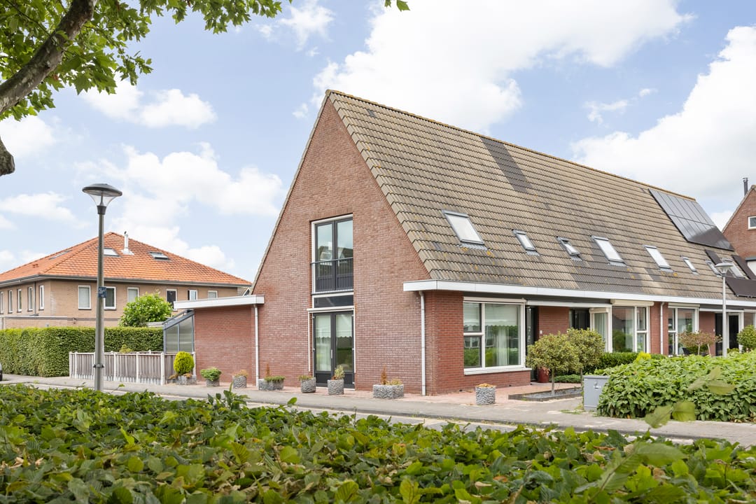 Foto 23 van Rietgors 24