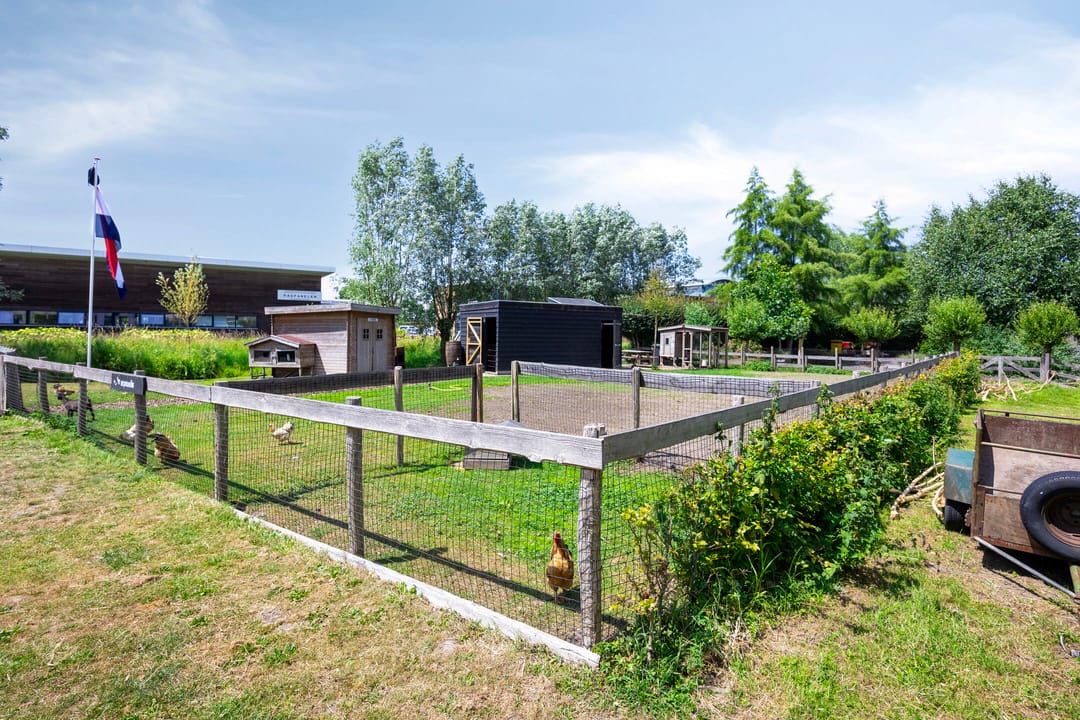 Photo 28 of Buitenom 26