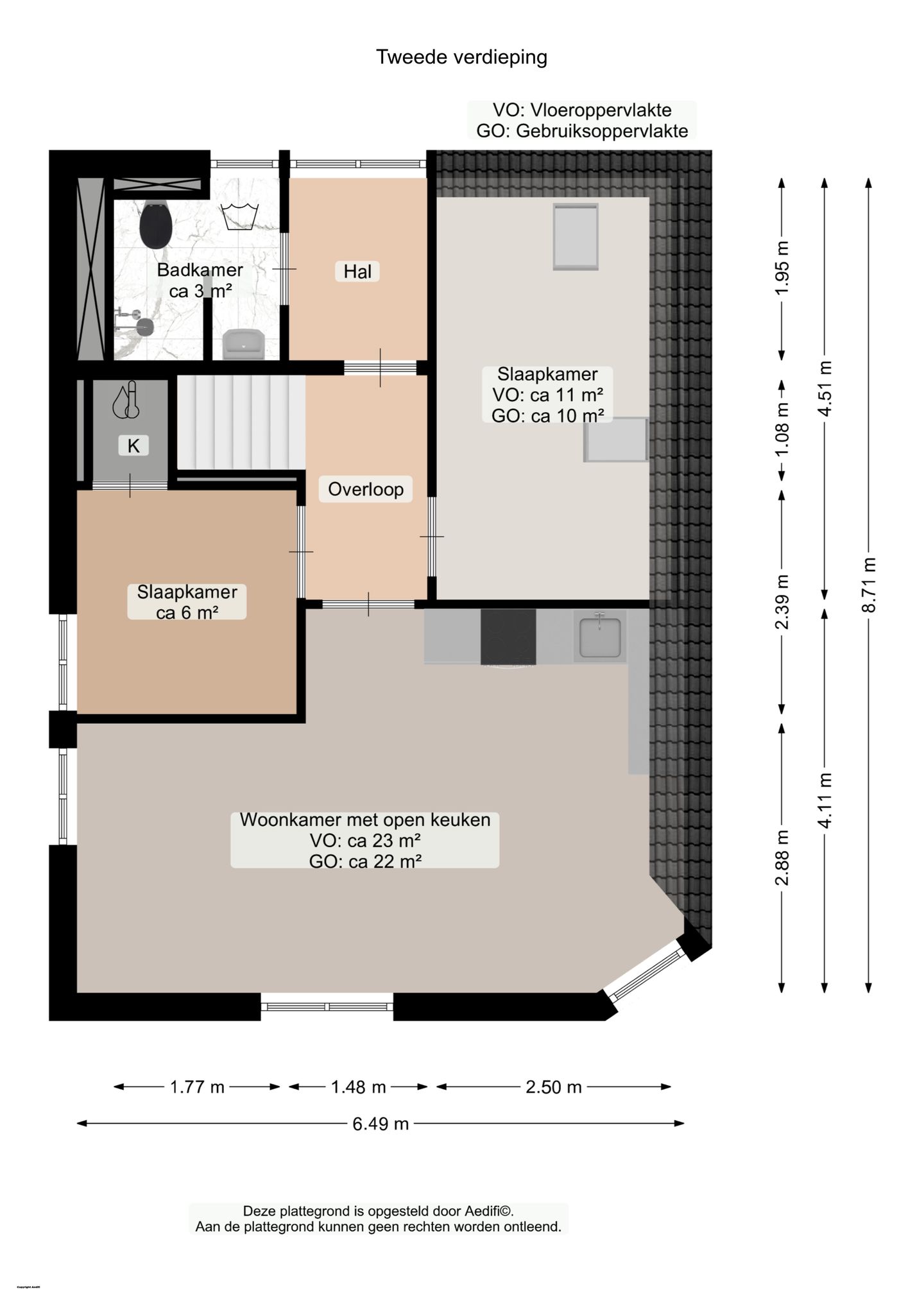 Foto 79 van Noorderstraat 122