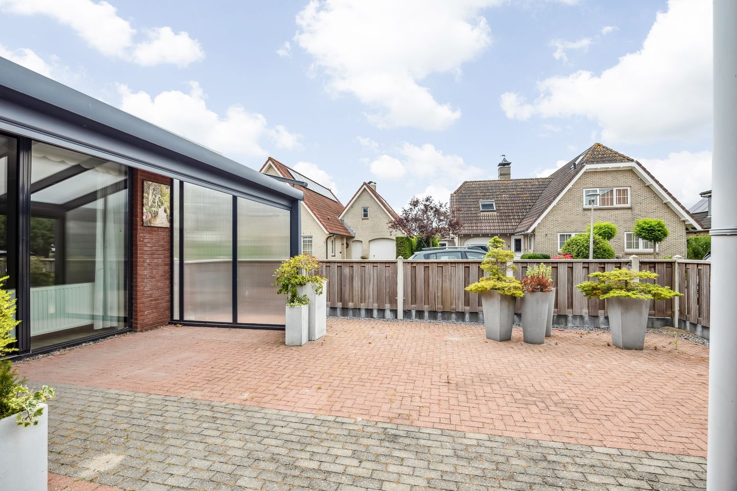 Foto 25 van Rietgors 24