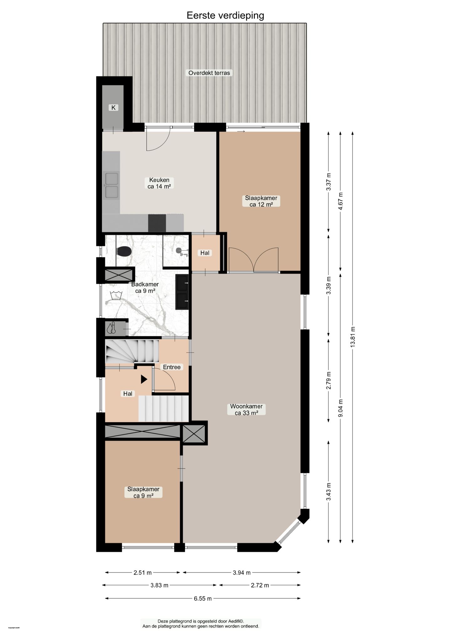 Foto 80 van Noorderstraat 122