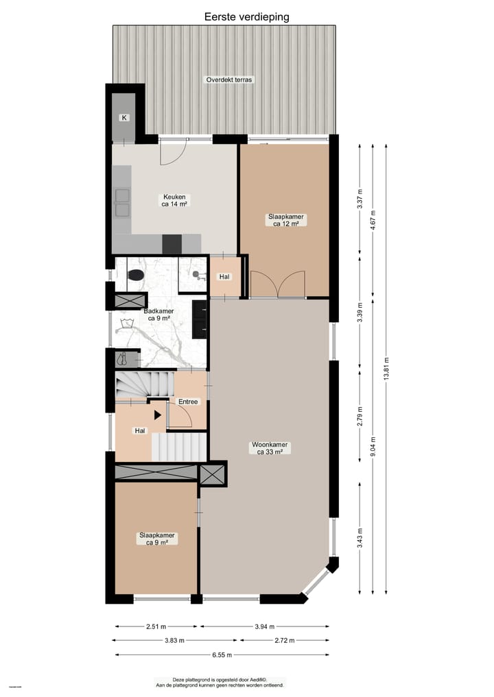 Foto 80 van Noorderstraat 122