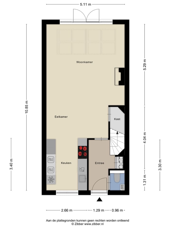 Foto 30 van Buitenom 26