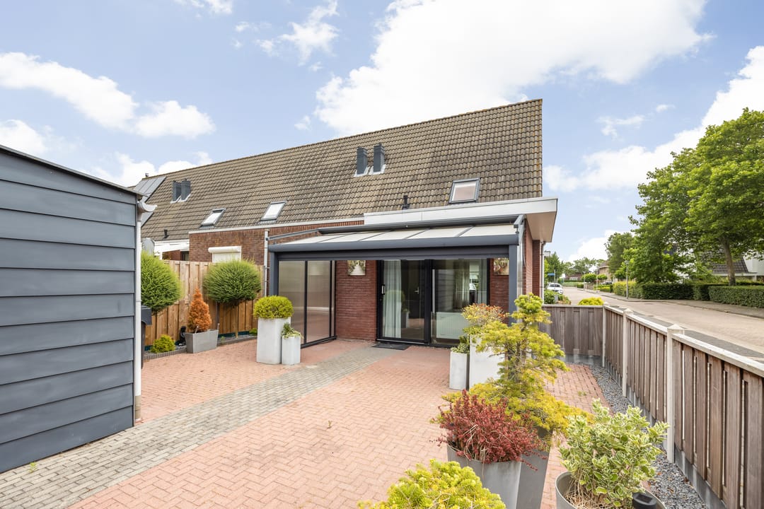 Foto 26 van Rietgors 24