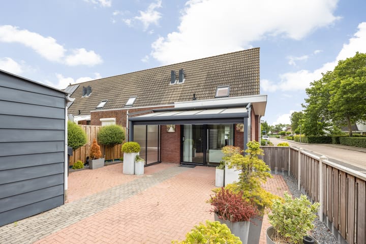 Photo 26 of Rietgors 24