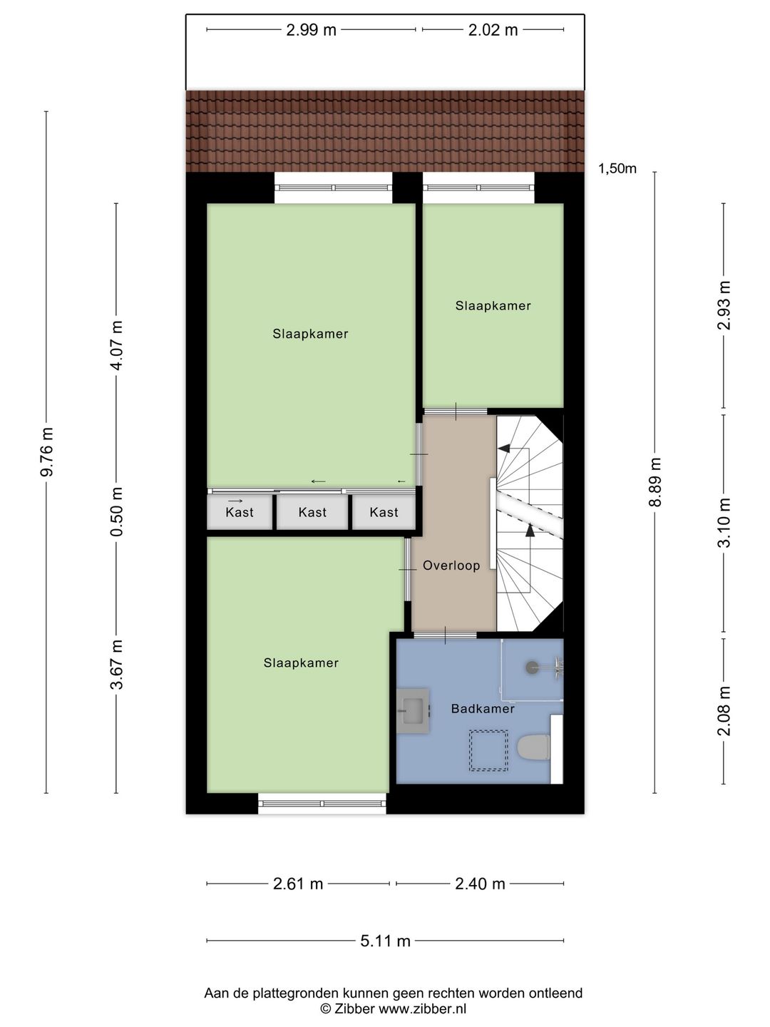 Photo 31 of Buitenom 26