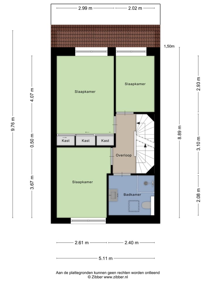 Foto 31 van Buitenom 26