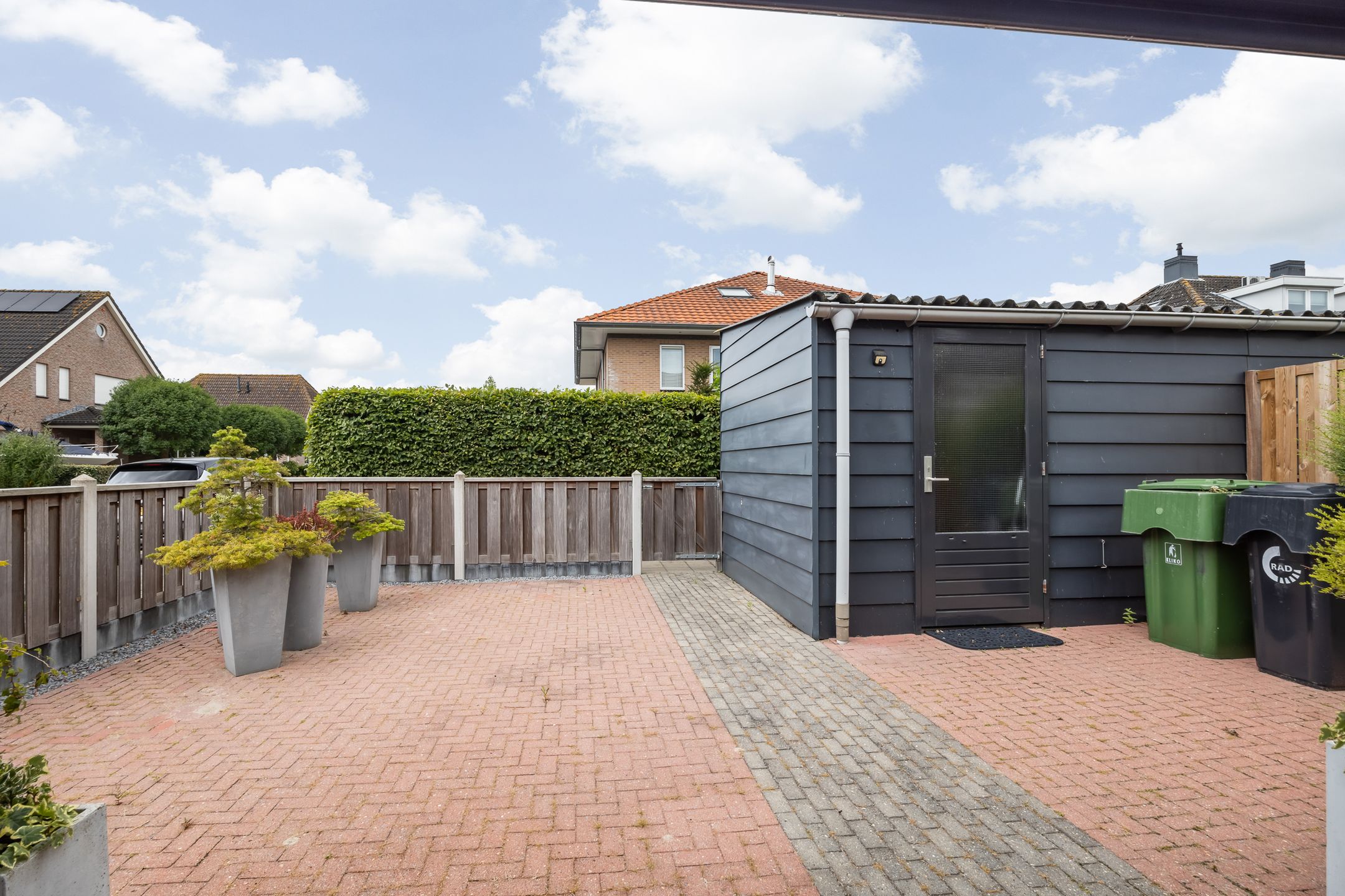 Foto 27 van Rietgors 24