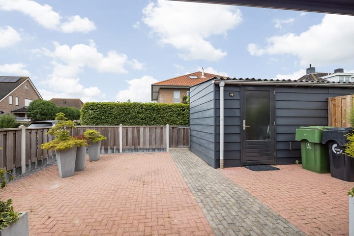 Photo 27 of Rietgors 24