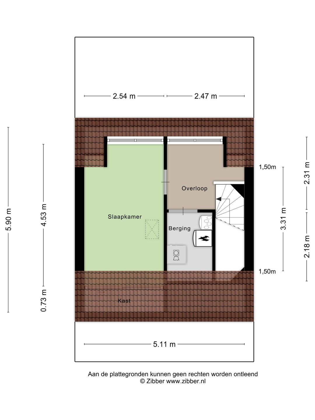 Photo 32 of Buitenom 26