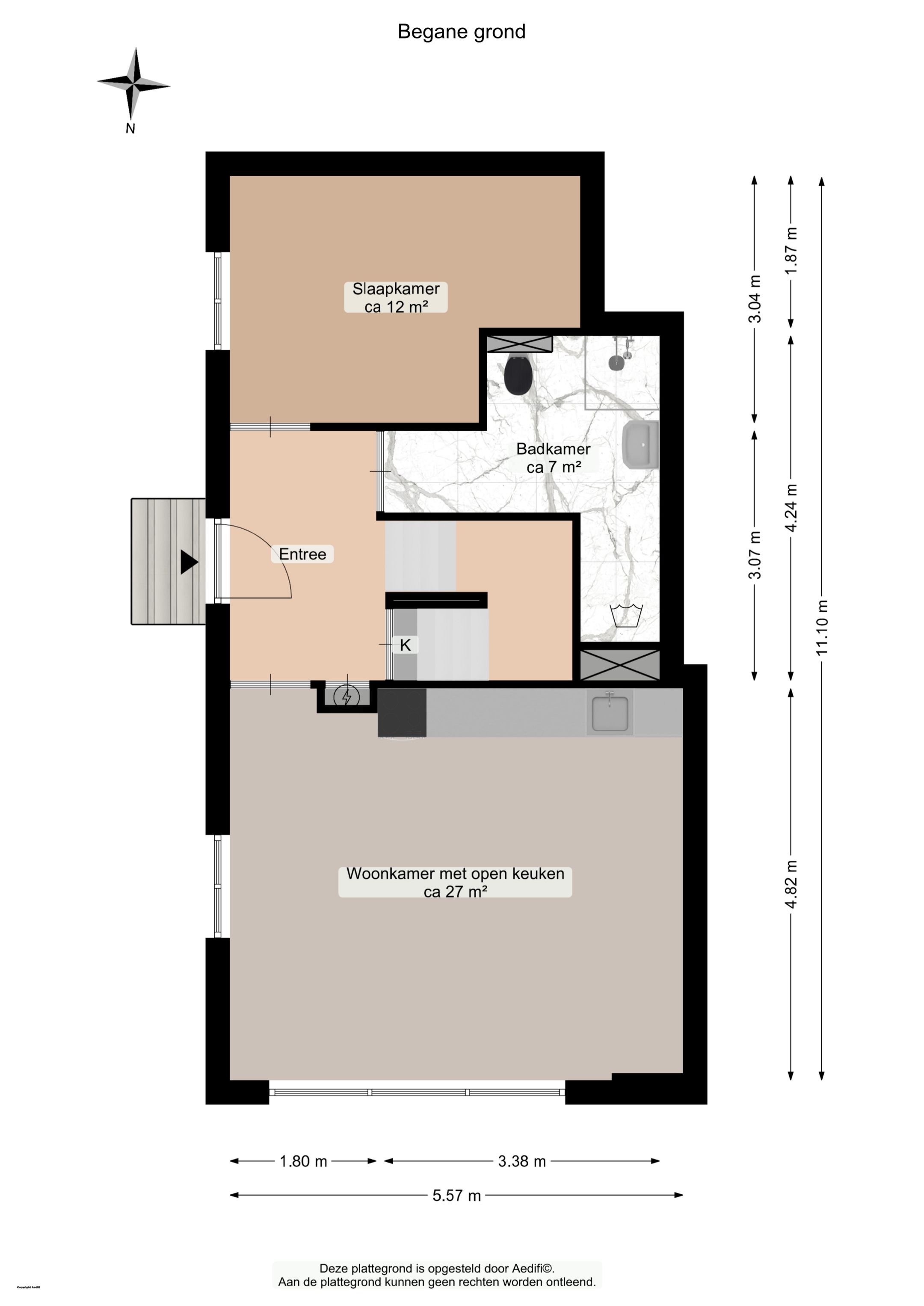 Foto 84 van Noorderstraat 122