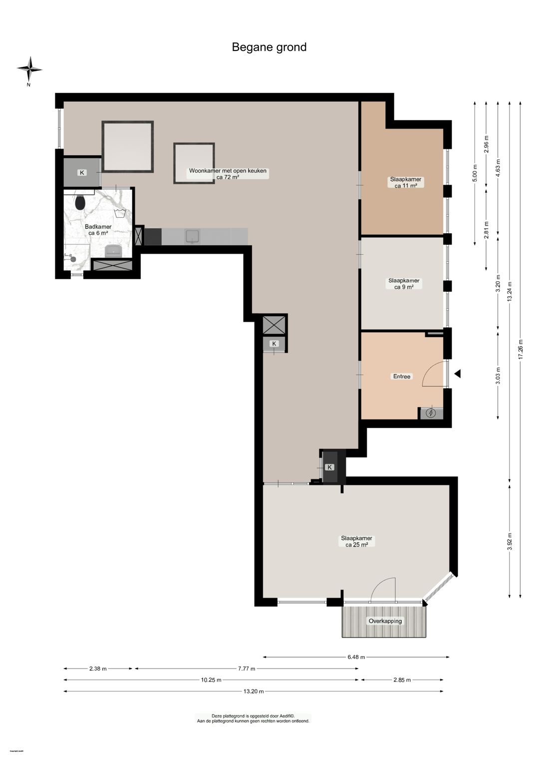 Foto 86 van Noorderstraat 122