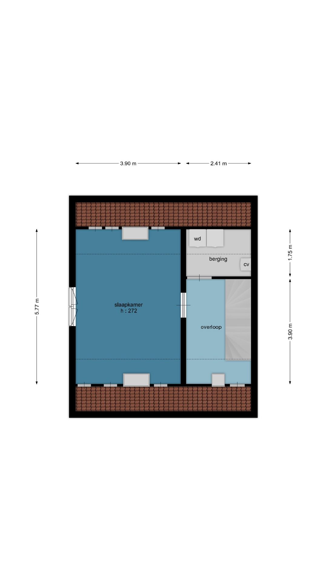 Foto 31 van Rietgors 24