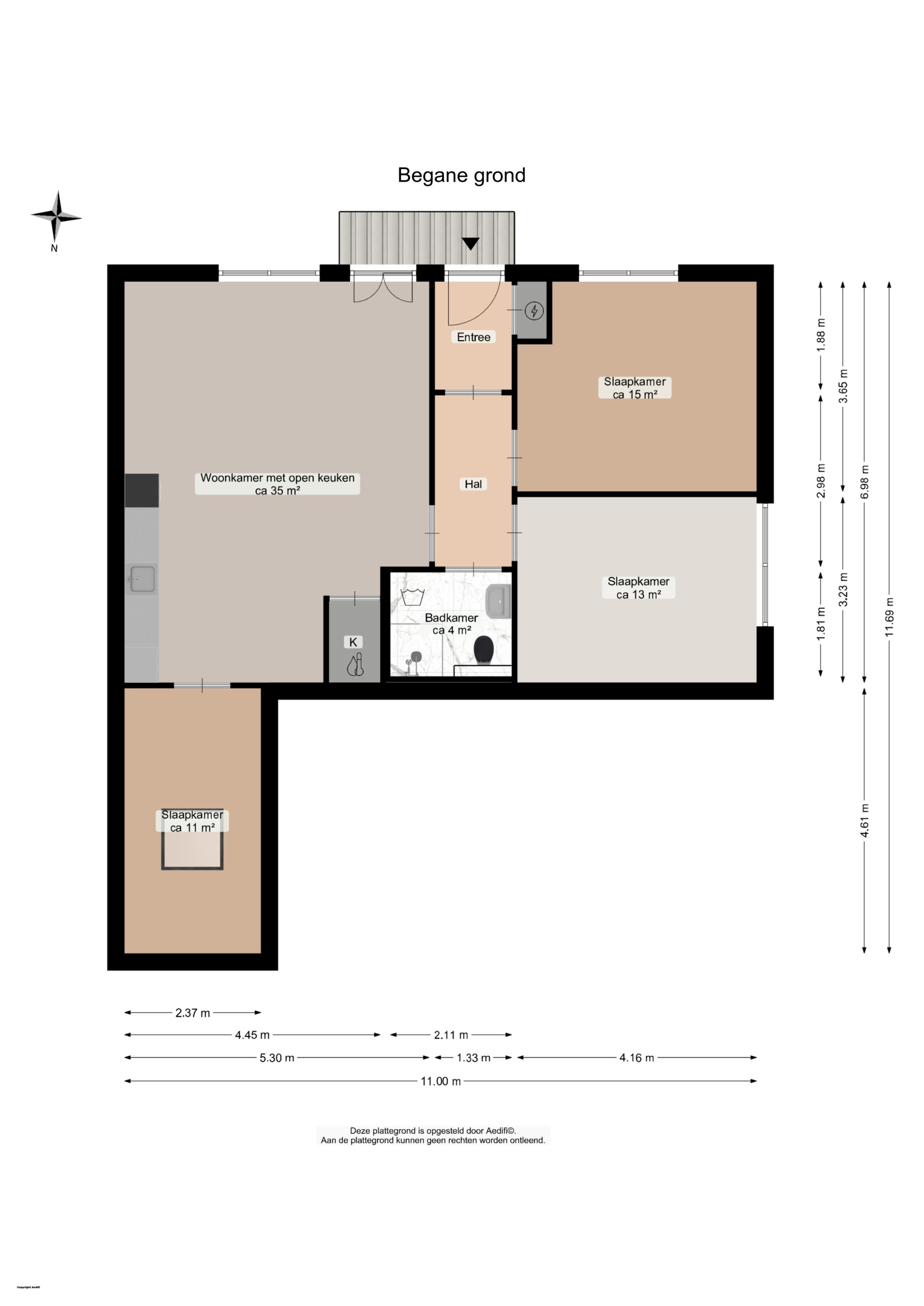 Foto 90 van Noorderstraat 122