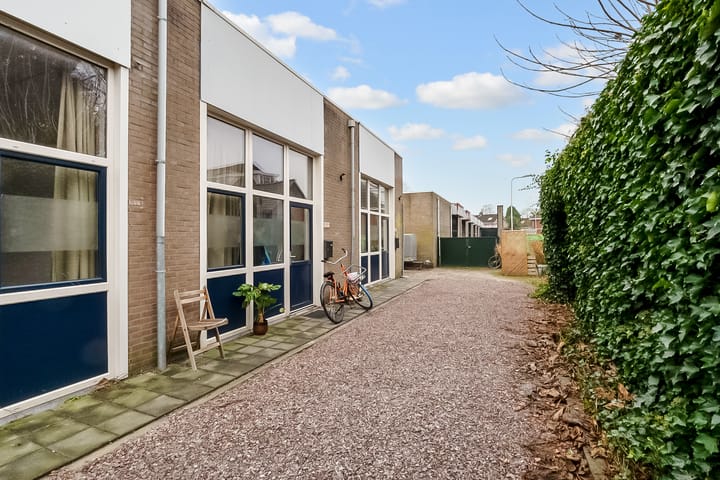 Foto 2 van Kroostweg 57-D