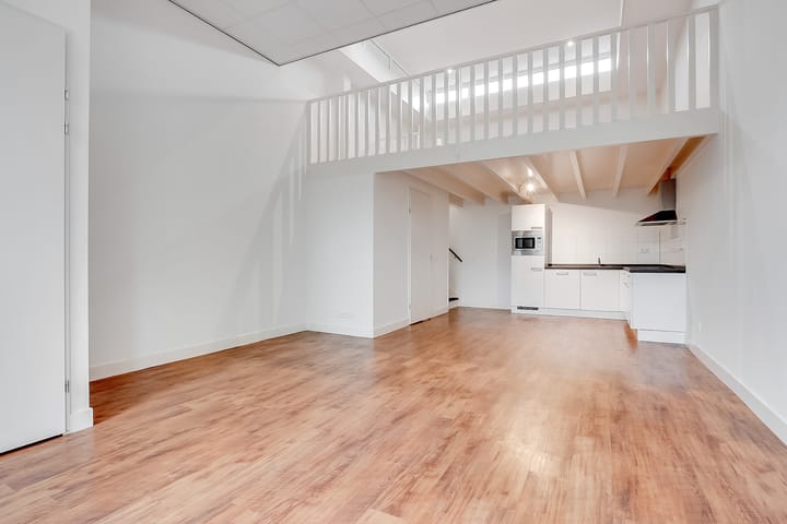 Foto 5 van Kroostweg 57-D