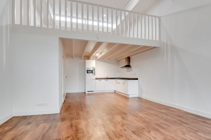 Foto 6 van Kroostweg 57-D