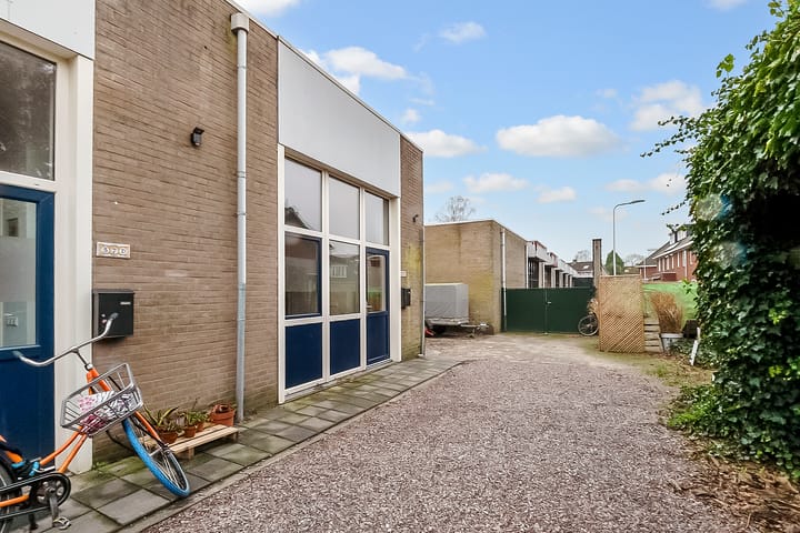 Foto 19 van Kroostweg 57-D