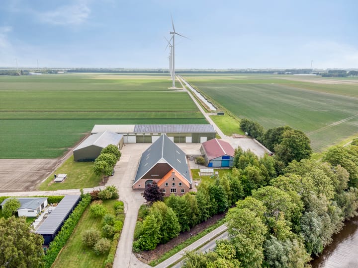 Medemblikkerweg 27, Wieringerwerf