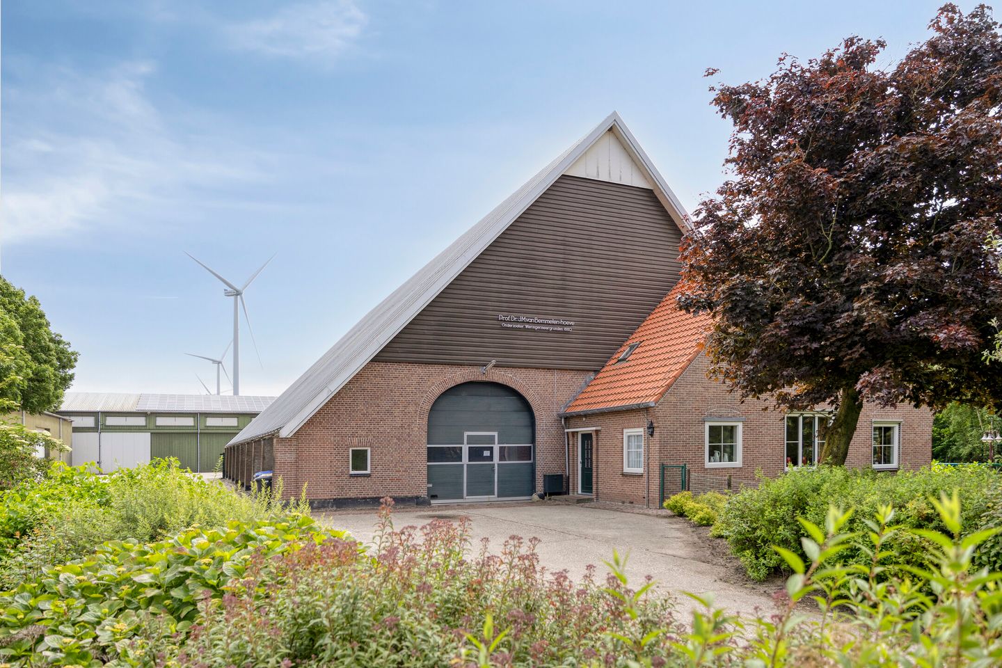 Bekijk foto 4 van Medemblikkerweg 27