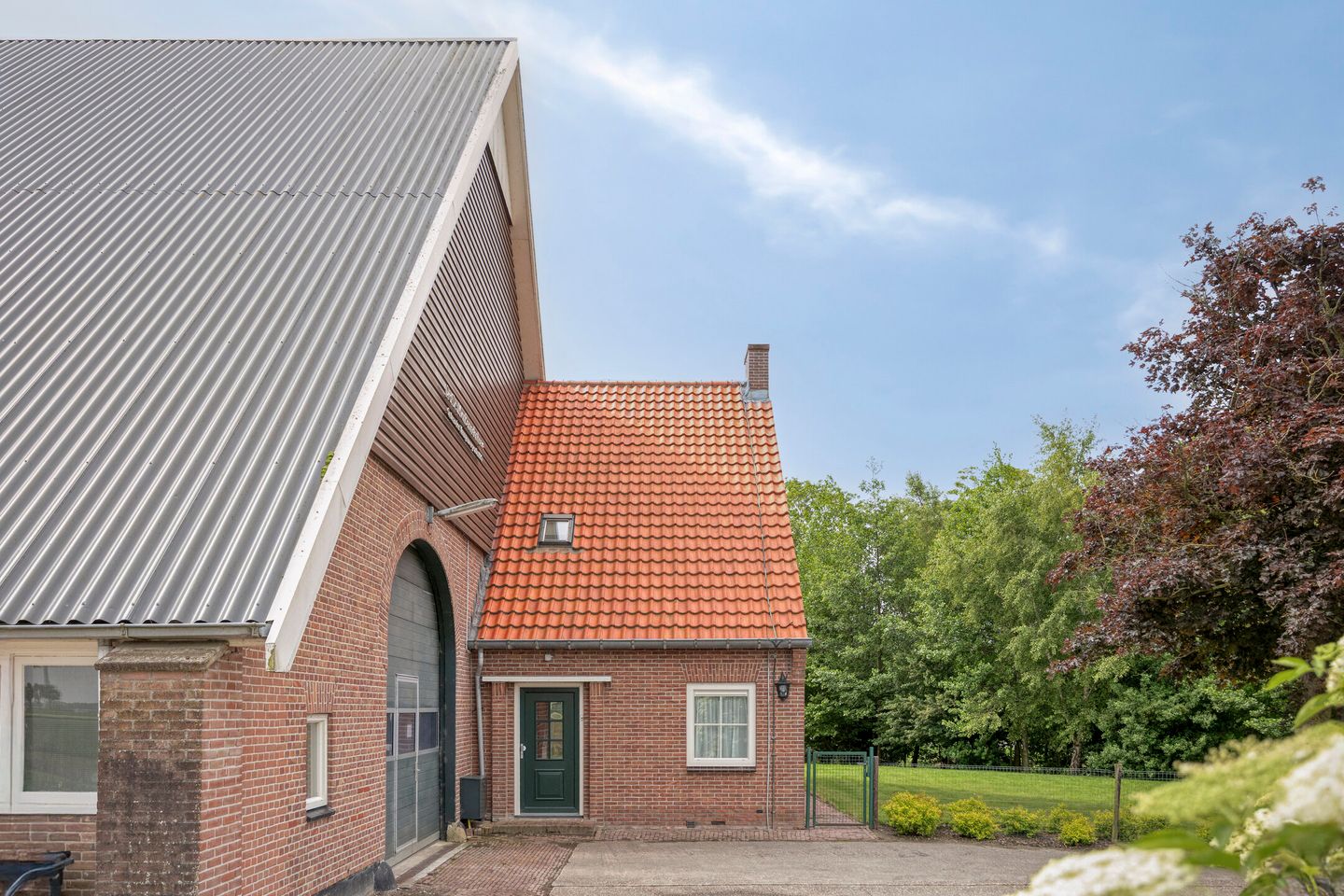 Bekijk foto 3 van Medemblikkerweg 27