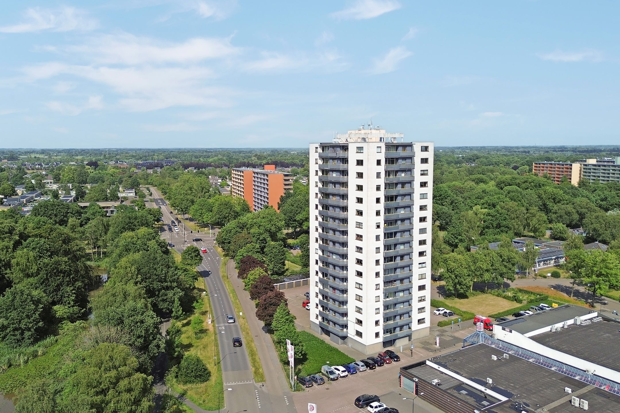 Foto 3 van Kalmoesstraat 127