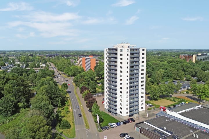 Photo 3 of Kalmoesstraat 127