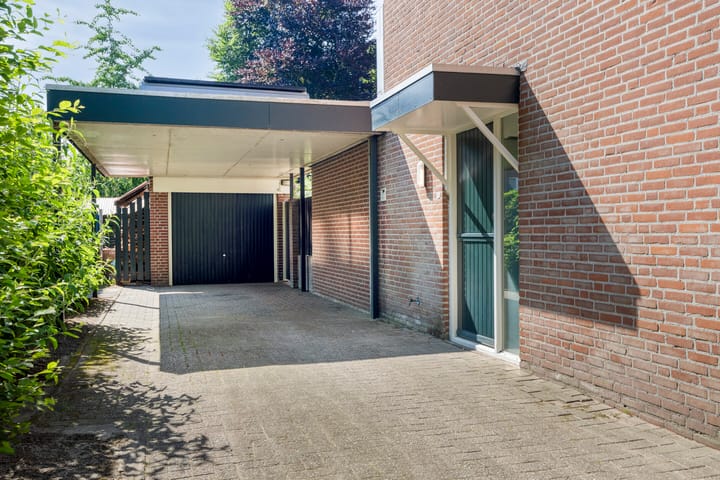 Foto 5 van Duinroosstraat 34