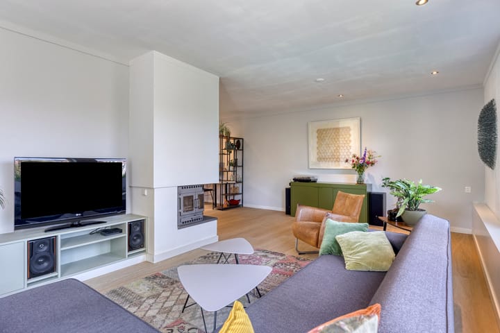 Foto 10 van Duinroosstraat 34