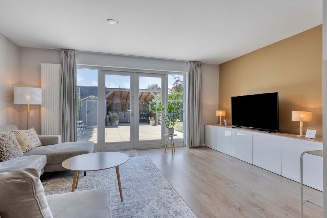 Foto 2 van De Schouw 2