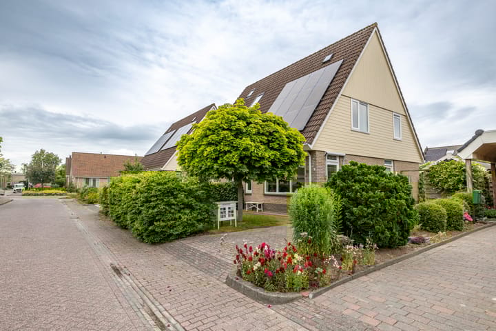 Foto 5 van Fruitlaan 61