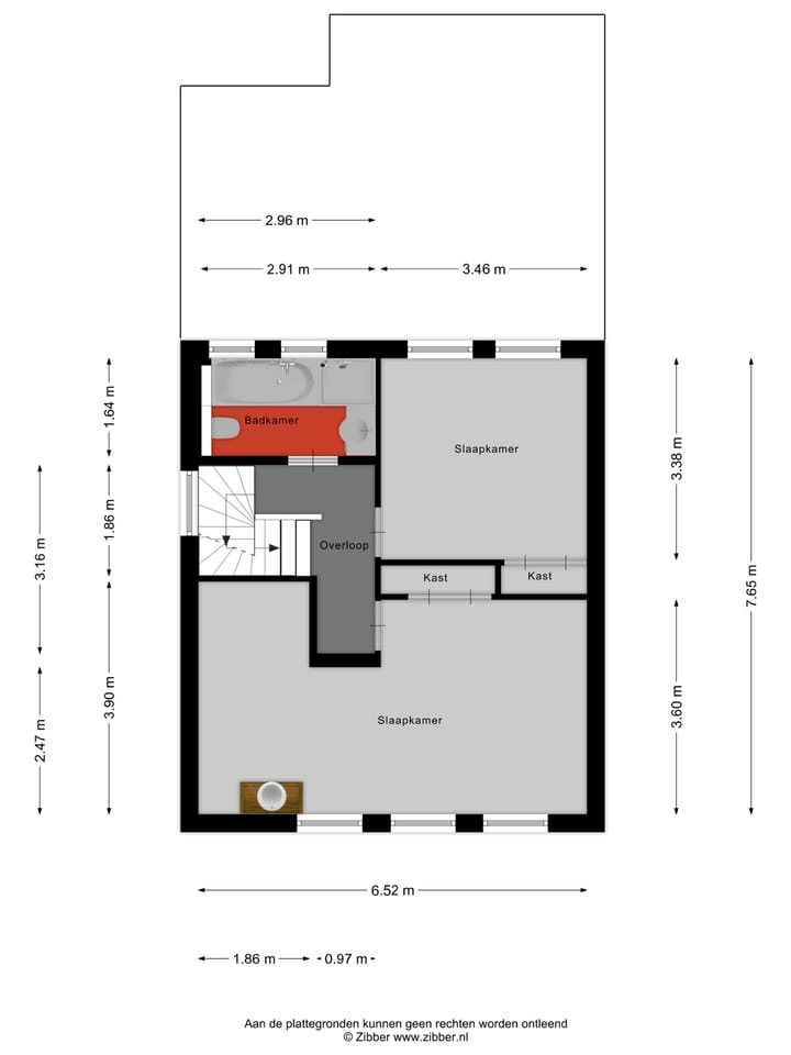 Foto 41 van Duinroosstraat 34