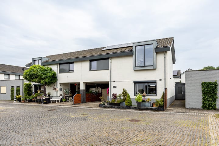 Foto 1 van Hüsenhoff 47