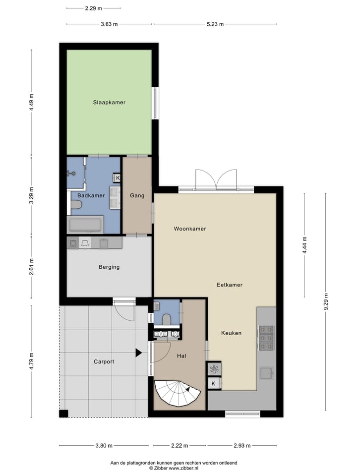 Foto 45 van Hüsenhoff 47