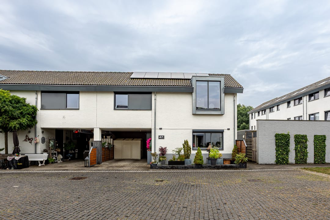 Foto 2 van Hüsenhoff 47