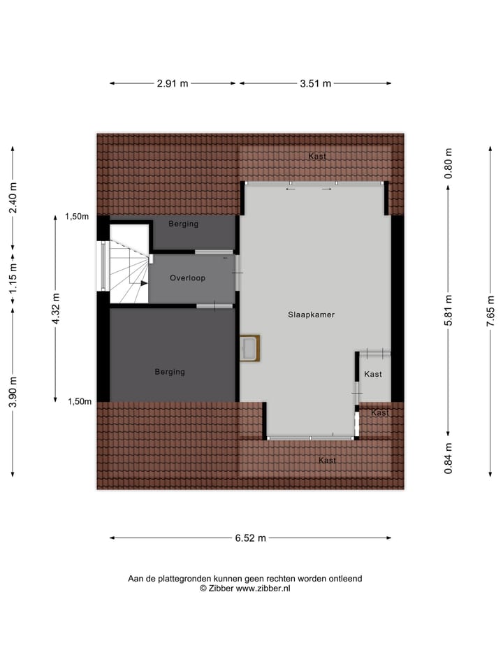 Foto 42 van Duinroosstraat 34