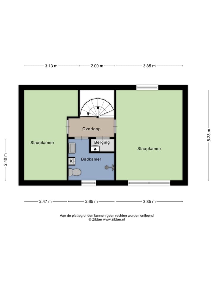 Foto 46 van Hüsenhoff 47