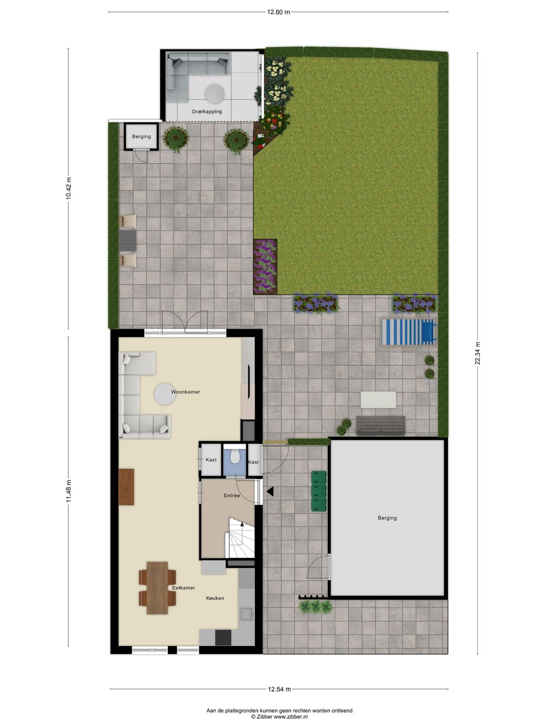 Foto 38 van De Schouw 2