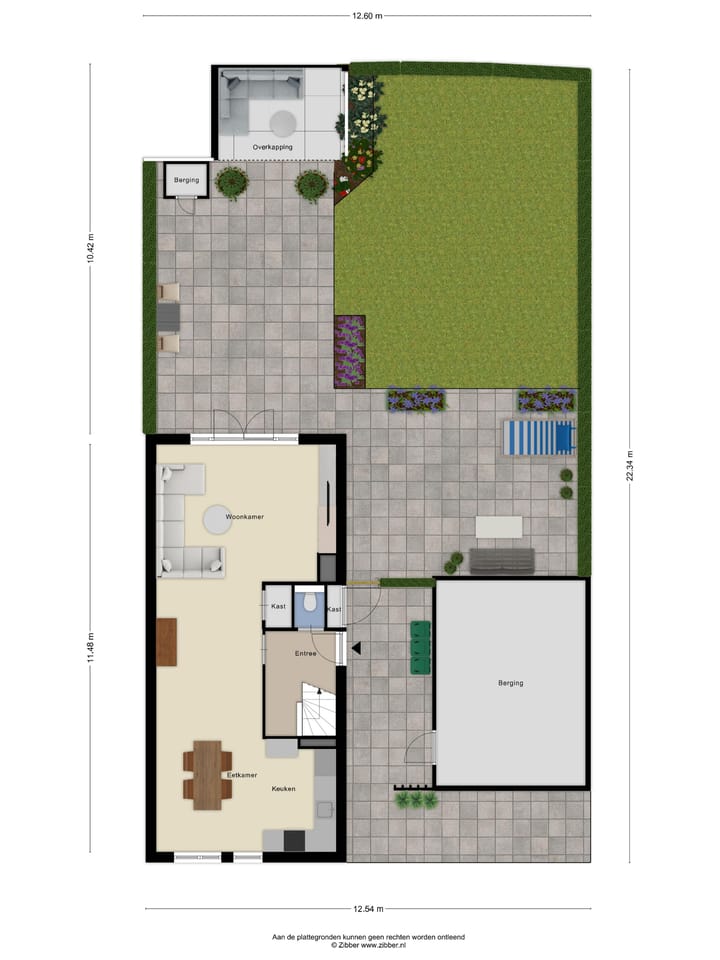 Foto 38 van De Schouw 2