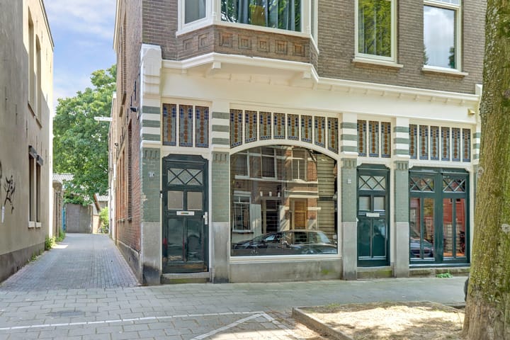 Foto 5 van van Goorstraat 31