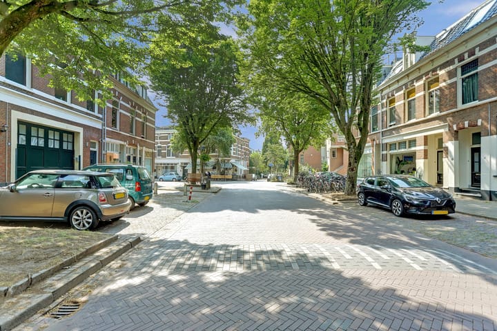 Foto 6 van van Goorstraat 31