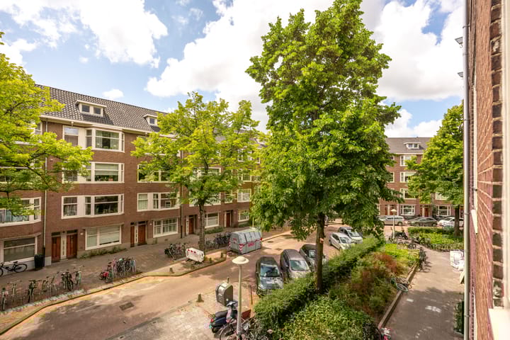 Foto 6 van Gibraltarstraat 74-2